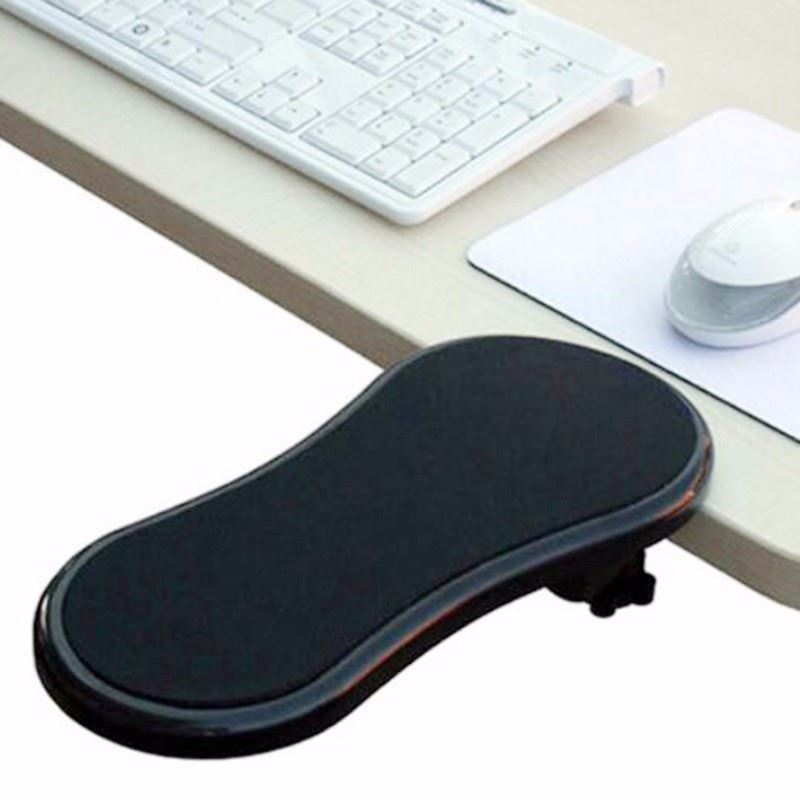 podpora za podlaket pri računalniku